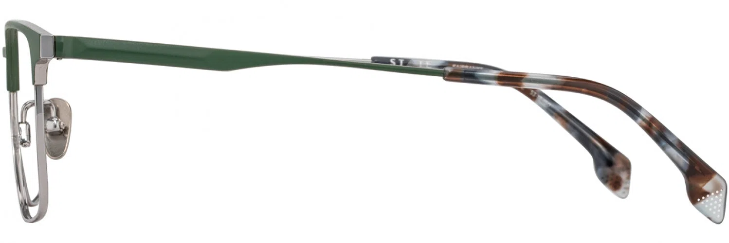 STATE Optical Co. FAIRBANKS Eyeglasses - view 7